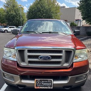 صورة مصغرة 15 لـ 2005 FORD F-150 KING RANCH