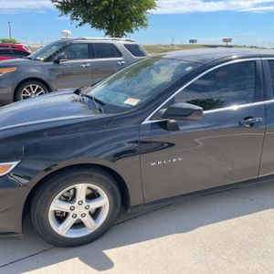 CHEVROLET MALIBU LS - 2