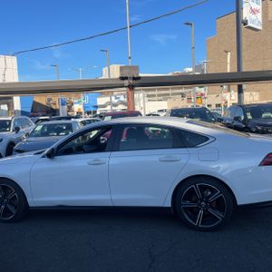 HONDA ACCORD HYBRID SPORT - 3