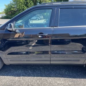 FORD EXPLORER SPORT - 4