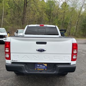 FORD RANGER XL - 7