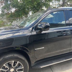 CHEVROLET TAHOE LT - 2