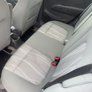صورة مصغرة 68 لـ 2016 Chevrolet SONIC LT AUTO