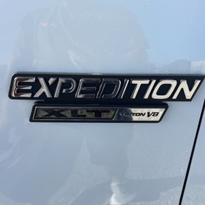 2002 FORD EXPEDITION XLT — миниатюра 23