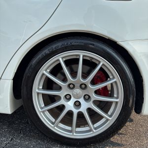 2014 Mitsubishi LANCER EVOLUTION GSR thumbnail 18