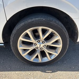 2018 FORD EXPEDITION MAX LIMITED — миниатюра 18