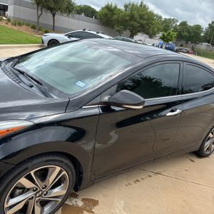 HYUNDAI ELANTRA LIMITED - 2