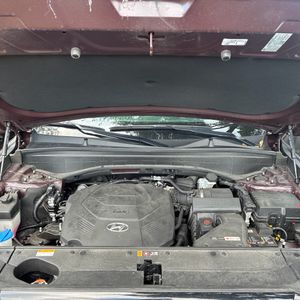 2025 Hyundai PALISADE SEL 照片 45