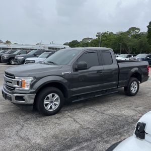 FORD F-150 XLT - 3