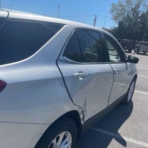 CHEVROLET EQUINOX LT - 9