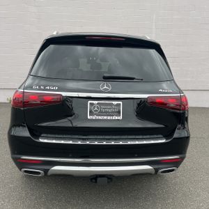 MERCEDES-BENZ GLS-CLASS - 7