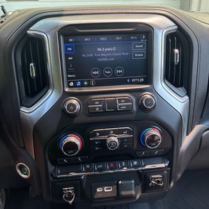 2019 Chevrolet SILVERADO 1500 LT — миниатюра 39