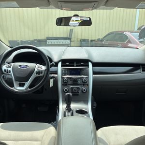 صورة مصغرة 36 لـ 2014 FORD EDGE SE