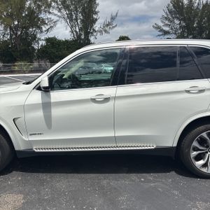 BMW X5 SDRIVE35I - 4