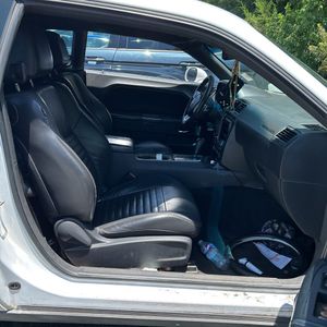 2012 Dodge CHALLENGER SXT 缩略图 34