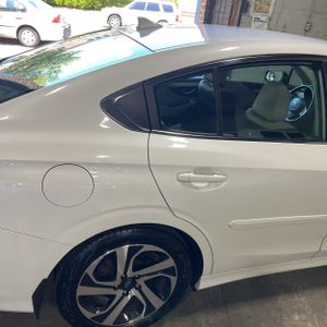 2020 Subaru LEGACY LIMITED — фото 9