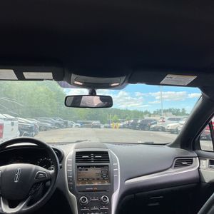 2018 Lincoln MKC PREMIERE 缩略图 31