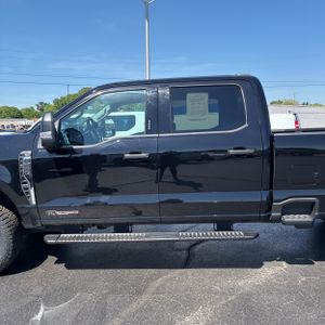 FORD F-250 SUPER DUTY XLT - 4