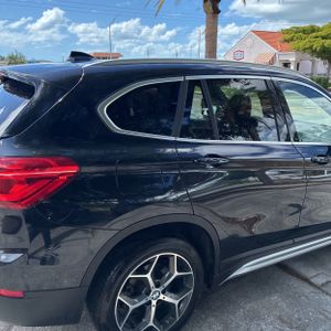 BMW X1 SDRIVE28I - 9