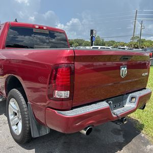 2014 RAM 1500 SPORT thumbnail 58