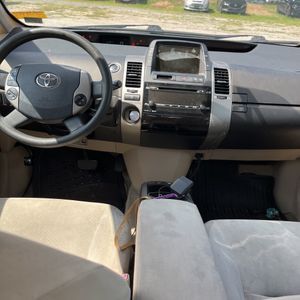 2005 Toyota PRIUS BASE — миниатюра 35