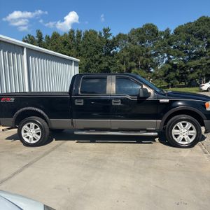 2007 FORD F-150 FX4 照片 10