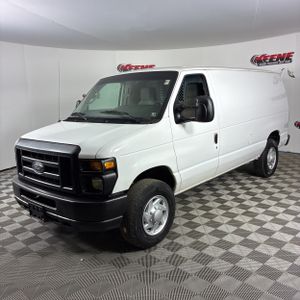 FORD E-SERIES E-350 SD - 1