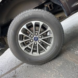 2020 FORD F-150 XLT thumbnail 17