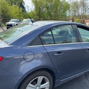 CHEVROLET CRUZE 2LT AUTO - 9