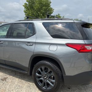 صورة 6 لـ 2019 Chevrolet TRAVERSE RS