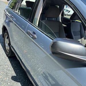 2008 Honda CR-V LX 照片 50