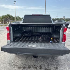 2023 Chevrolet SILVERADO 1500 RST 缩略图 47