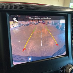 صورة مصغرة 34 لـ 2019 RAM 1500 REBEL