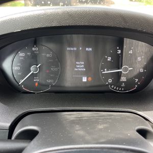 2025 RAM PROMASTER 2500 TRADESMAN 缩略图 31