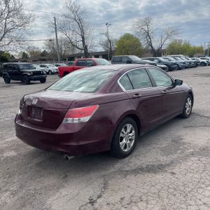 HONDA ACCORD LX-P - 8