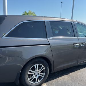 HONDA ODYSSEY - 9