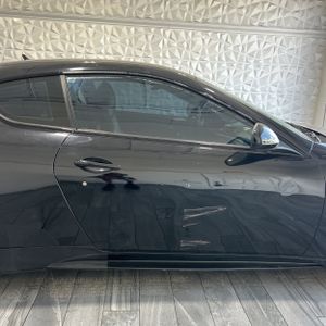 2014 Maserati GRANTURISMO SPORT 照片 9