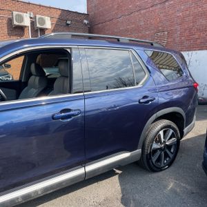 HONDA PILOT TOURING - 6