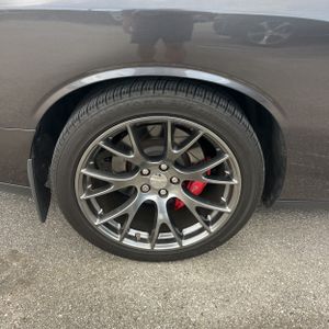 صورة مصغرة 18 لـ 2016 Dodge CHALLENGER SRT 392