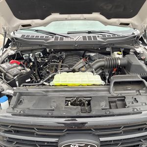 2026 FORD F-150 XLT — миниатюра 45