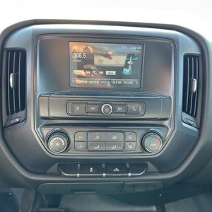 2017 Chevrolet SILVERADO 1500 CUSTOM — миниатюра 36