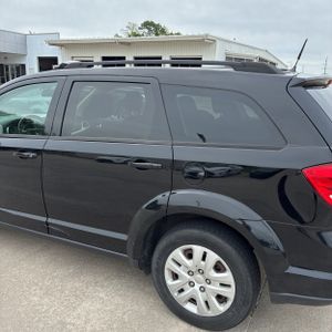 DODGE JOURNEY SE - 6