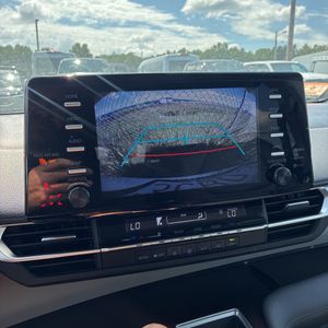2023 Toyota SIENNA LE 8-PASSENGER 照片 34
