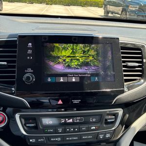 2021 Honda PILOT ELITE 照片 38