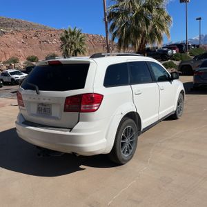 DODGE JOURNEY SE - 8