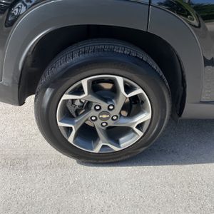 2026 Chevrolet TRAX LT — миниатюра 19