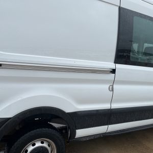 FORD TRANSIT 250 - 9