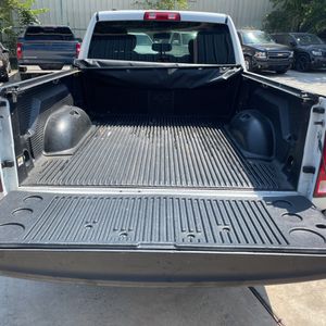 2019 RAM 1500 CLASSIC TRADESMAN 照片 39