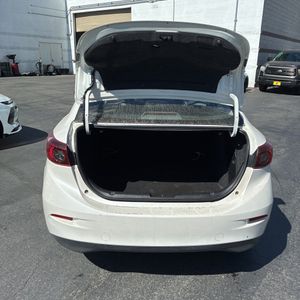 2016 Mazda MAZDA3 I SPORT — миниатюра 38