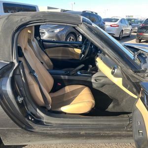 2016 Mazda MX-5 MIATA GRAND TOURING — миниатюра 33